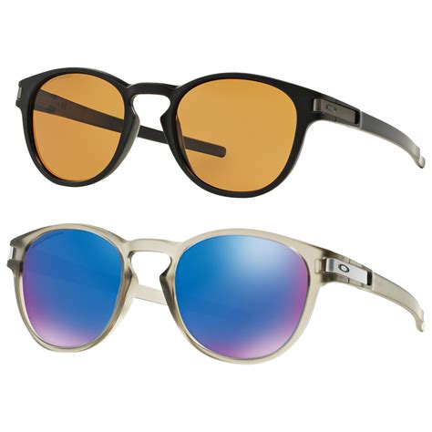 Oakley Latch polarized eyewear LordGun online bike store