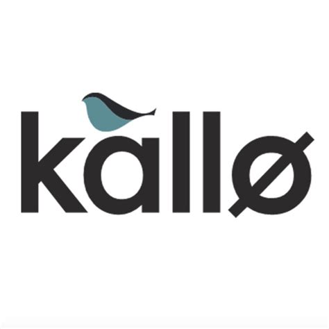 Kallo-Logo | Taste Nature | Organic Supermarket and Cafe