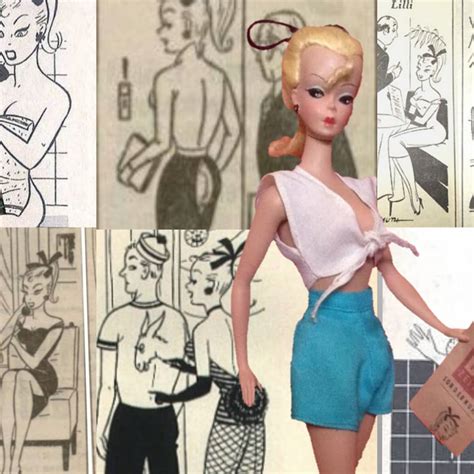 21 Surprising Barbie Facts You Need To Know Today | lupon.gov.ph