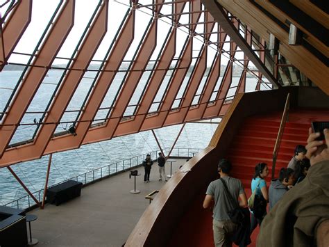 Sydney Opera House ... inside | Australia tourist attractions, Sydney opera house, Places around ...