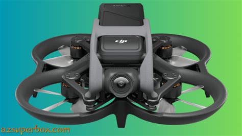 THE TOP 5 BEST DJI DRONES IN 2024: Capture the World with Leading DJI ...