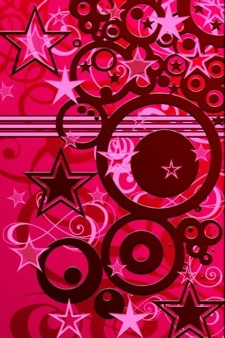 cute pink abstract wallpaper | Abstract wallpaper, Creative art, Wallpaper backgrounds