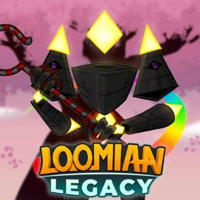 #LoomianLegacy - Twitter Search / Twitter