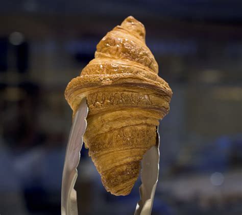 What Makes A Perfect Croissant? Ask A Paris Pastry Chef | Here & Now