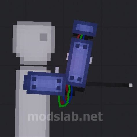 Download - Robot Arm for People Playground