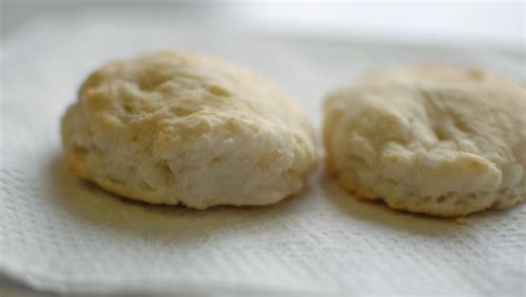 White Lily’s Biscuit Recipe and a Lab | The Teacher Cooks