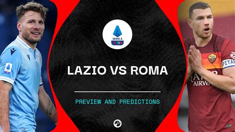 Lazio vs Roma live stream: How to watch Serie A online