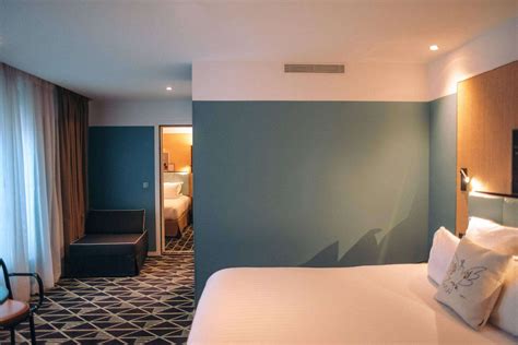 Hotel Eiffel Blomet Paris | Official website | Rooms & Suites