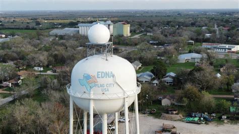 Gap-filling Weather Radar Installation Completed in Edna, Texas | Climavision