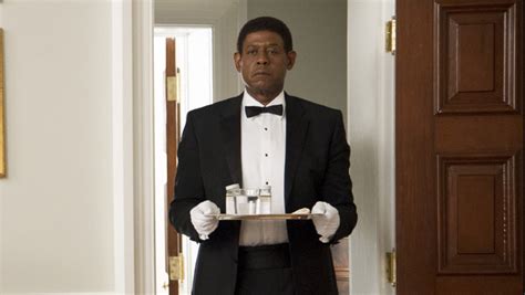 Movie Review: The Butler - The Seattle Medium