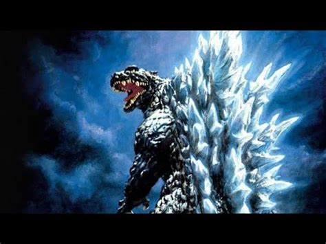 Godzilla Suite | Godzilla: Final Wars (Original Soundtrack) by Keith ...