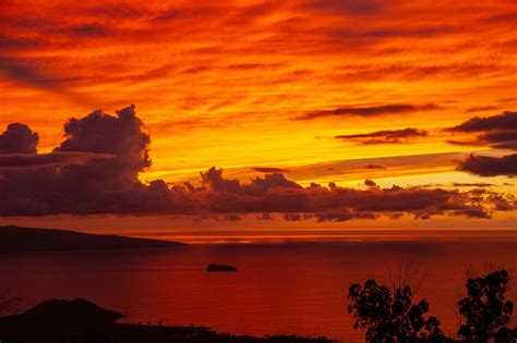 Where To Watch A Maui Sunset