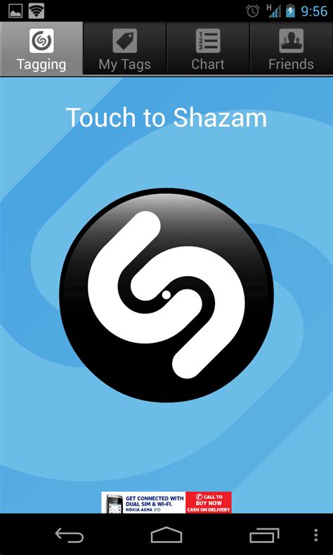 Shazam - App Review