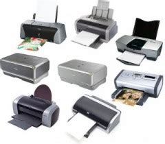 Printer Types and Uses| Global Office Machines