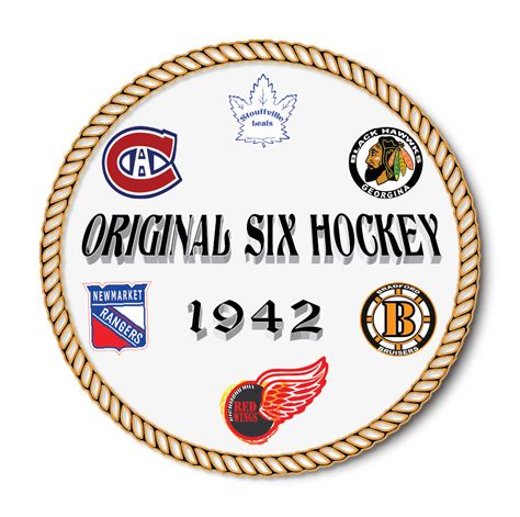 Original Six Nhl Cheap Sale | nhvac.com