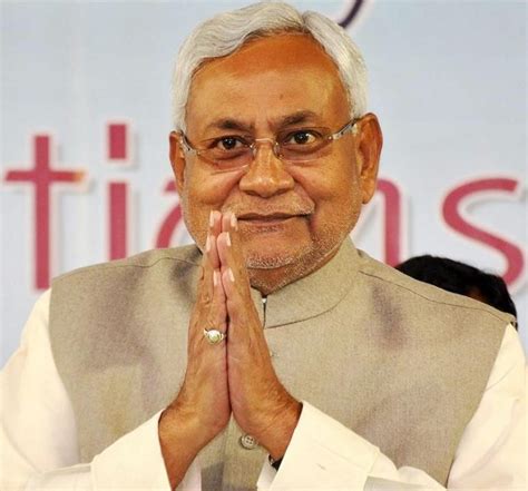 Nitish Kumar (Politician) Age, Caste, Wife, Family, Biography » StarsUnfolded