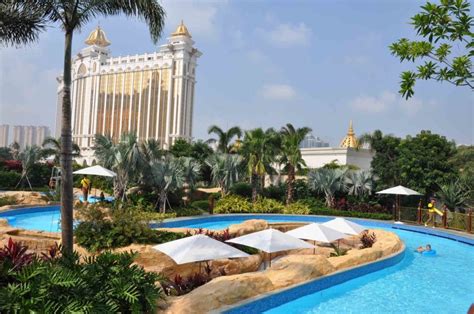 Galaxy Macau Casino Review | Macau Casinos | Maven of Macau