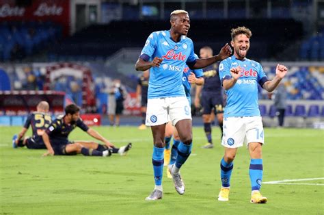 Lazio vs Napoli Predictions & Tips - BTTS backed in Serie A