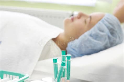 Patient in hospital stock photo. Image of patient, retiree - 6782784