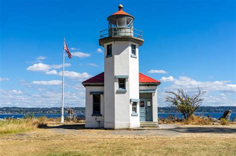 The Best Things to Do On Vashon Island: A Weekend Guide