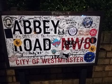 Abbey Road Studios (London) - 2020 All You Need to Know BEFORE You Go ...