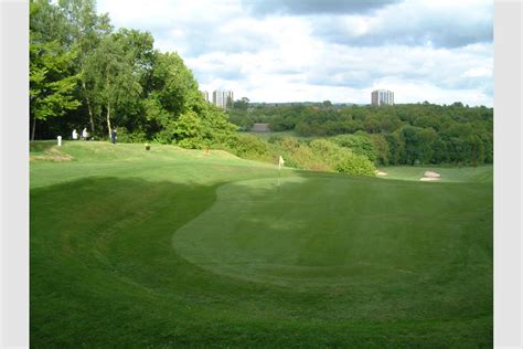 Reddish Vale Golf Club | Golf Course in STOCKPORT | Golf Course Reviews ...