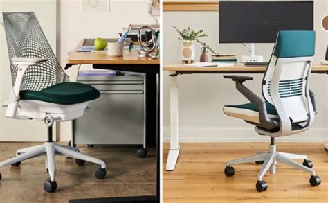 The 6 best ergonomic office chairs of 2023 – hnk19.com | Beautify the world