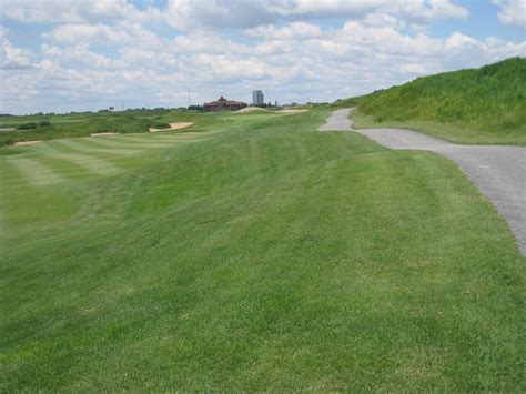 Harborside Golf, Port Course, Chicago, IL | Review of Harbor… | Flickr