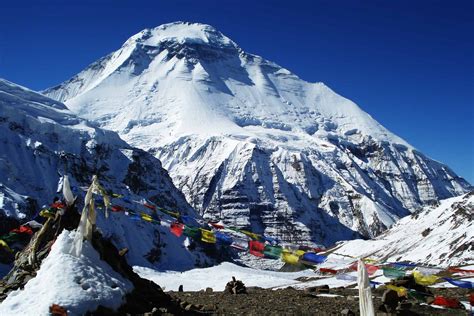 Dhaulagiri Circuit Trek - Himalayan Social Journey - Local Trekking and Tour Agency in Nepal