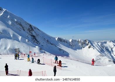 14,471 Sochi Ski Resort Images, Stock Photos & Vectors | Shutterstock