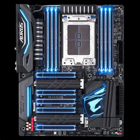 AMD Threadripper X399 motherboards: Specs, prices, features | PCWorld