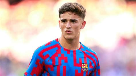 Liverpool Plotting Swoop For Barcelona Starlet Gavi – Independent Newspaper Nigeria