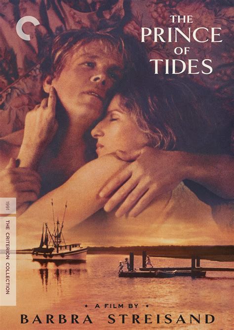 The Prince of Tides DVD Release Date