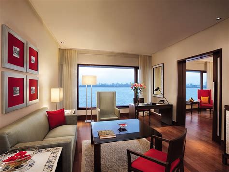 This is Why the Oberoi is Mumbai’s Top-Rated Luxury Hotel