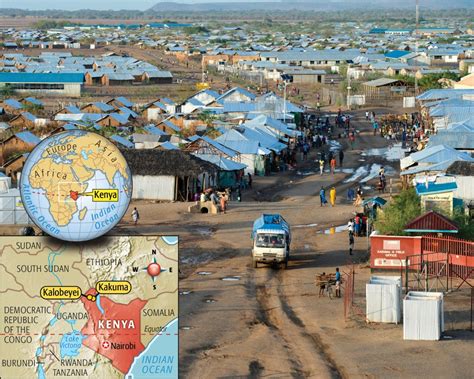 TIME for Kids | Kids of Kakuma