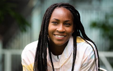 Coco Gauff Net Worth 2023: What Is The Tennis Champion Worth?