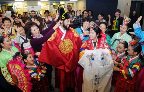 Valencia gets a taste of Korean culture – The Korea Times