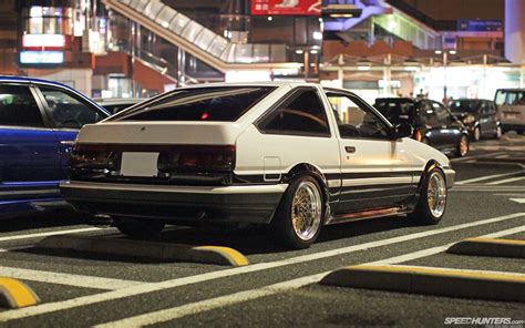 Toyota Ae86 Wallpapers Wallpaper Cave | Free Nude Porn Photos