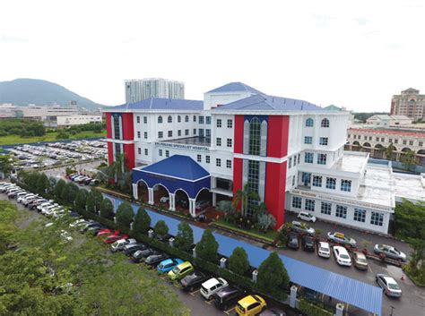 KPJ Penang Specialist Hospital – Penang Centre of Medical Tourism