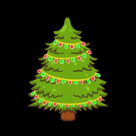 Christmas Tree GIF - Find & Share on GIPHY