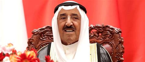 Emir of Kuwait dies at 91 | Wilayat Times : Wilayat Times