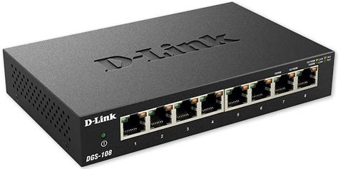 Switch Definition - What is a networking switch?