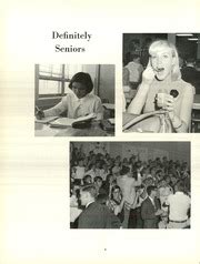 Rancocas Valley Regional High School - Red Oak Yearbook (Mount Holly, NJ), Class of 1967, Pages ...