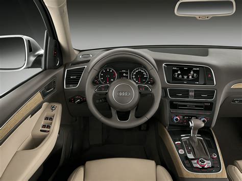 2017 Audi Q5 Interior Dimensions | Brokeasshome.com