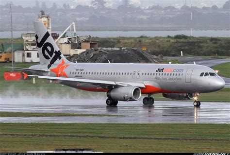 Airbus A320-232 - Jetstar Airways | Aviation Photo #1732040 | Airliners.net