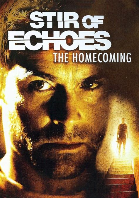 Stir of Echoes: The Homecoming streaming online