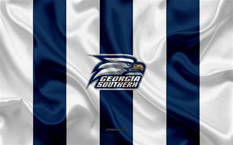 1920x1080px, 1080P Free download | Georgia Southern Eagles, American ...