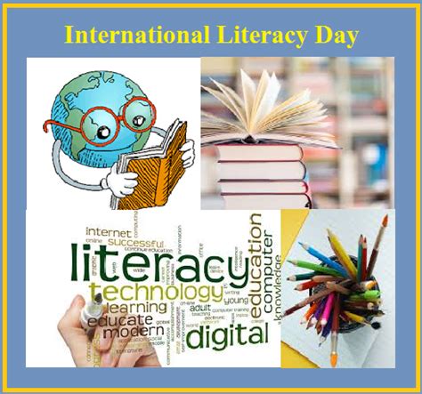 International Literacy Day 2020:Quotes, Wishes, Messages, Greetings, Poems and more