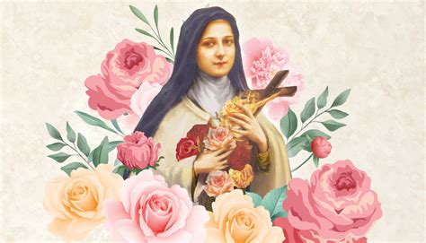 St. Therese Feast Day Celebration 2022 - Society of the Little Flower