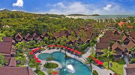 Uncover an exotic, tropical vacation with Amari Koh Samui - Amari Pulse